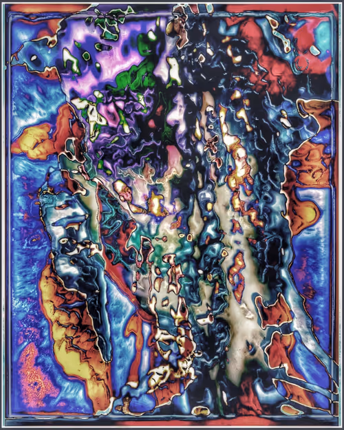 Item #99235744694696052092580336492596190435386798394288966899600469947272151433217 Media