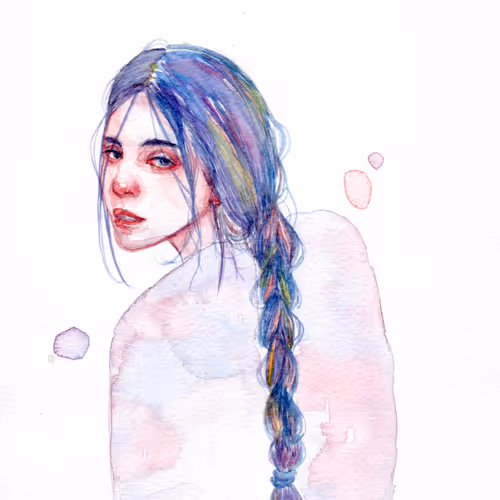 Winter Girl Collection