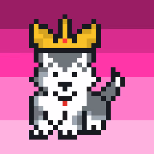 The King