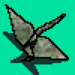 CRANE #996