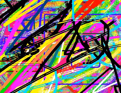 SPRAY #21