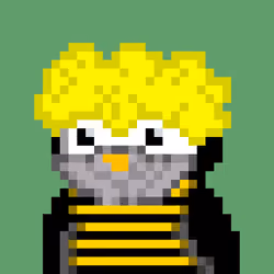 PixelPenguin 3429