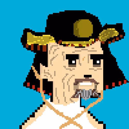 The Samurai Helmet McAfee
