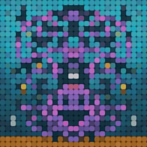 Item #31788909356613404137048829070137069187400346678612286943977180824587590434817 Media