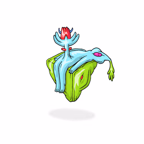 Item #67018328992259992026638048046987324721159456404063033754674586280128774406145 Media