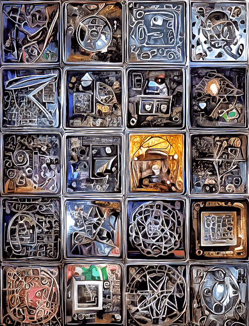 Item #21862073282915820906401910644679694180307050525260742326654537999746859008001 Media