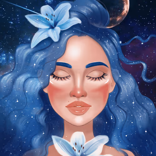 Inspiring Flower Girls