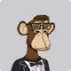 BAYC (Giveaway)