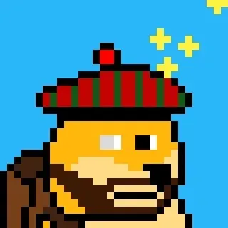 Dooggie #1614