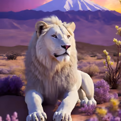Yeshua Hamashia the lion of Juda 14/14#