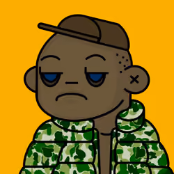 Degen Fella #02