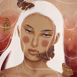 Scarlet