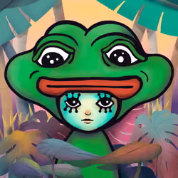 Lou #029 Pepe lou