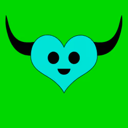 horned heart #04