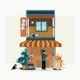 Home story