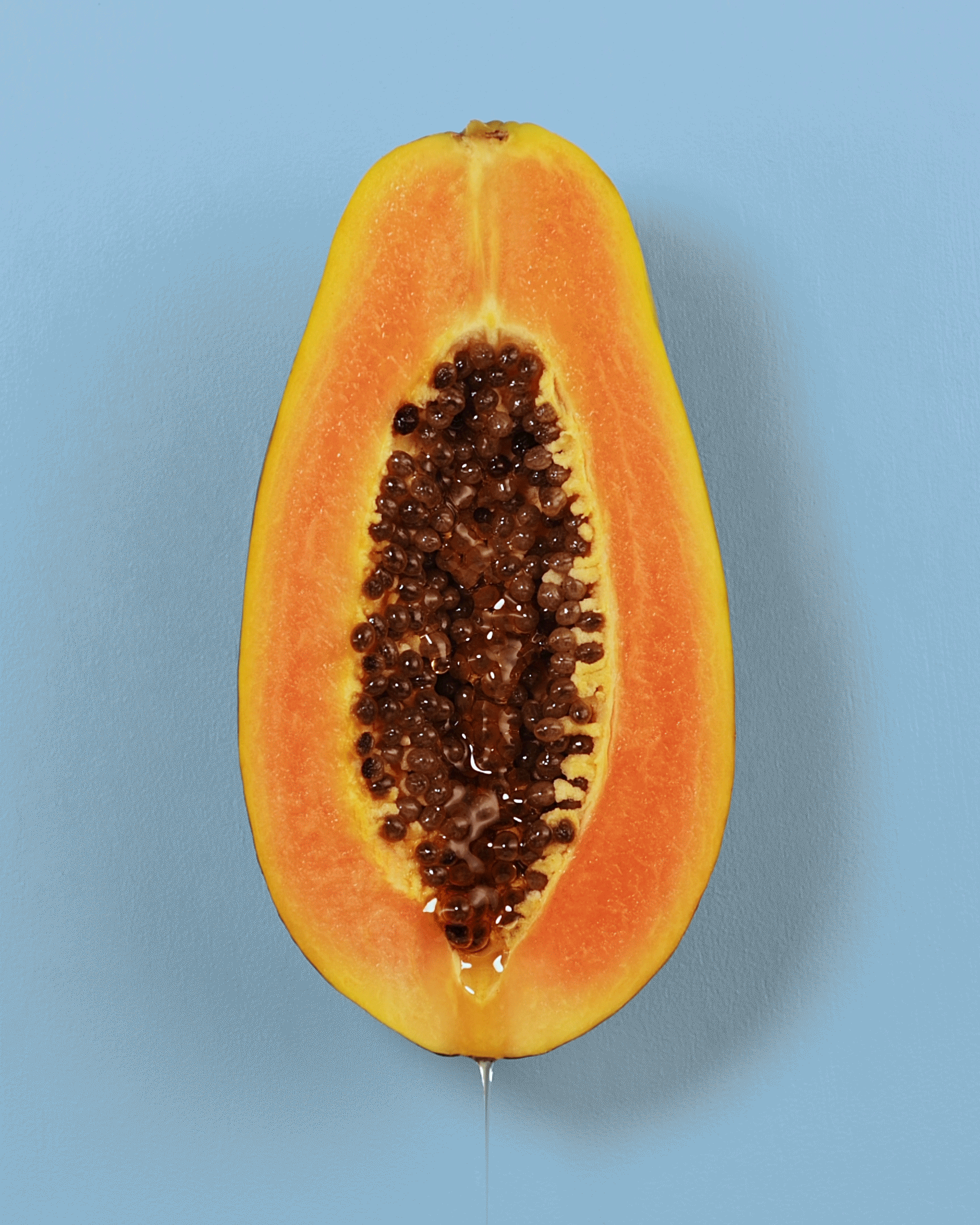Papaya Nectar