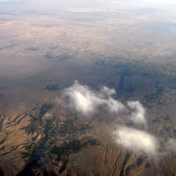 cloud
