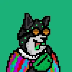 ShiboosNFT #319