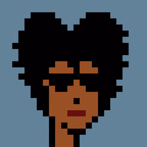 MorePunks #369