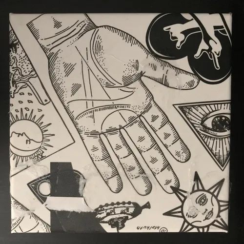 Item #77356543715587736098359298075562986386861038769866898160240819797356202426369 Media