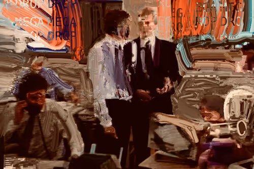 Item #47931049794835633899077939879877203262753179014210666944744912119885056704513 Media