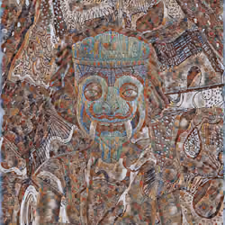 ArtMask #20