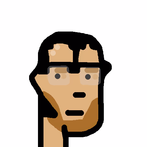 Low Effort Punks