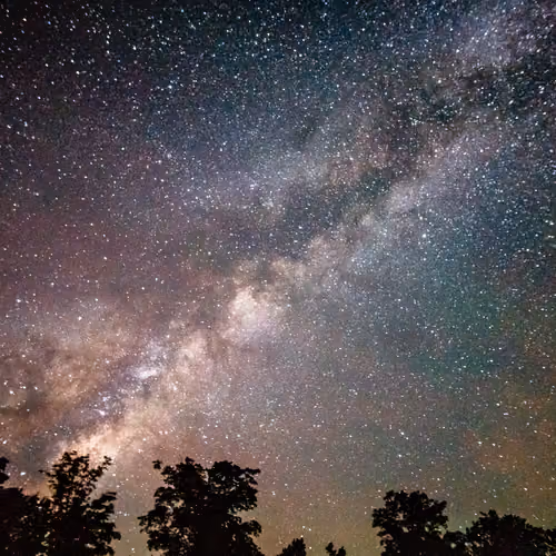 Starry Night