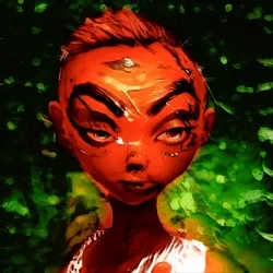 Alien Gods #219