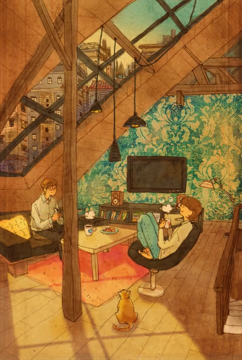 Item #98536930838781445805886404754725094419145027725571974202402919137605117280257 Media