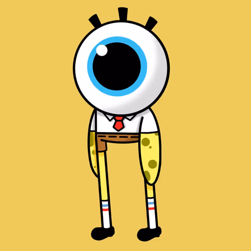 See Of Eyes