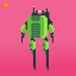 microrobot 2.0 #75