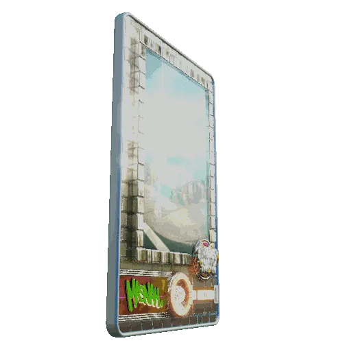 Item #39065281657786333209030148189603636702329879012588570810227887271531696357383 Media