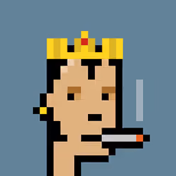 PartyPunk #0769