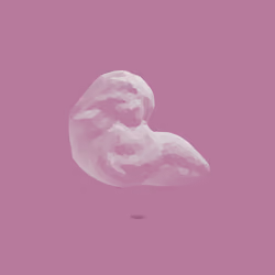 the Muses #07 Erato