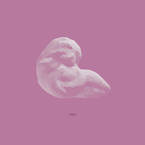 the Muses #07 Erato