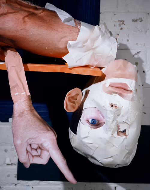 Item #6484179830931259573376771265931460699144932255994859023856858871875088941057 Media