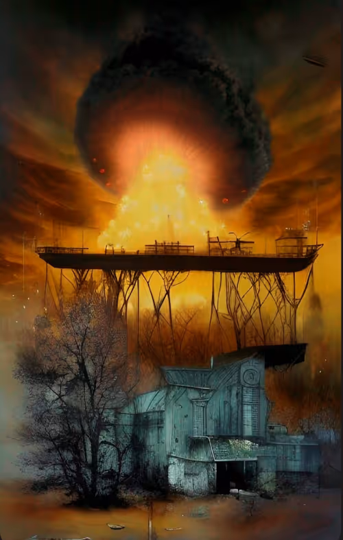 Item #4362344430515942829280918641378146854057916422732260442820879843416852135937 Media