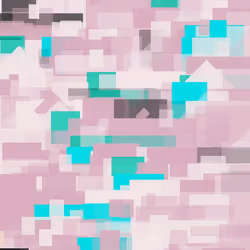 PinkWhite - №5