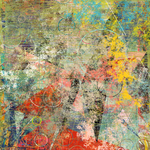 Chaos Algorithm