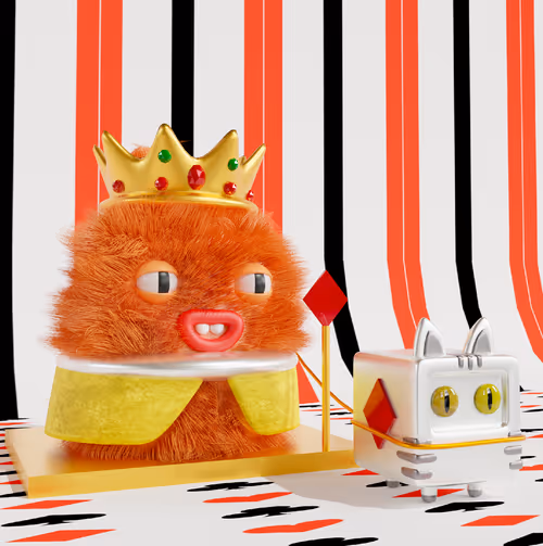 Item #31740262923753457066012641741693982937619988286041834218972267960869396152321 Media