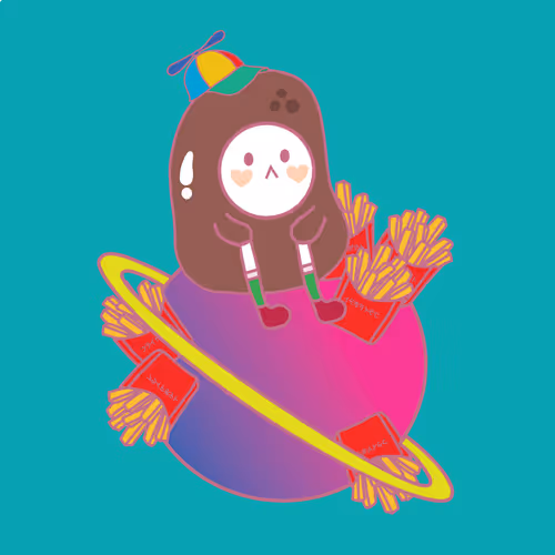 Planet Babies WEdxN9VrZ6