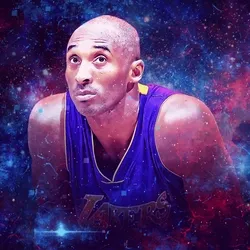 Nebula Art #30 Kobe