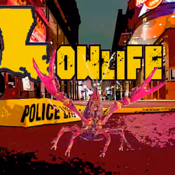 Louisiana Lowlife