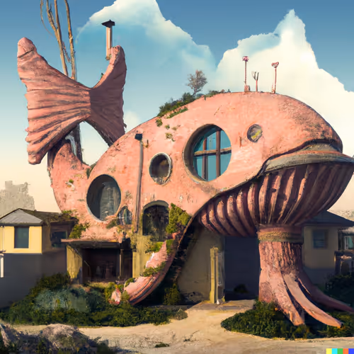 Animalbuildings