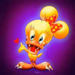 Brian Morris : Goo Goo Ducks