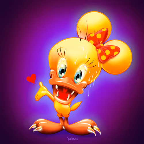 Brian Morris : Goo Goo Ducks