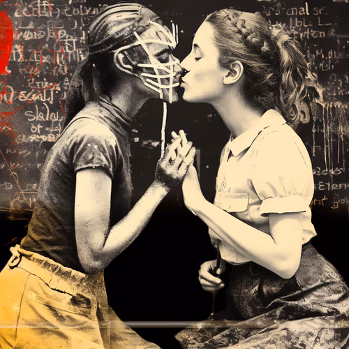 Amour Against