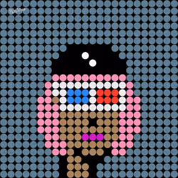 PunkDots #12 