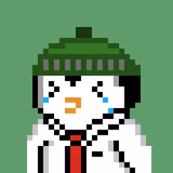 PixelPenguin 3156